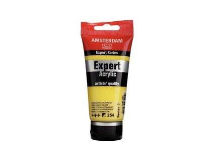 Amsterdam Acrylic Paint 75 ml Permanent