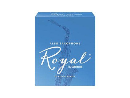 Rico Royal Reed