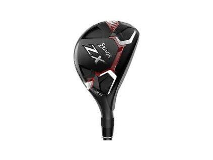 Srixon ZX Hybrid #4 Hand Regular