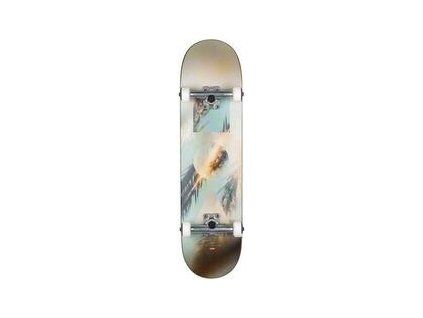 Globe G1 Stack