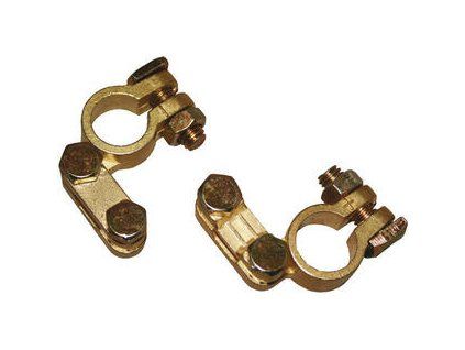 Talamex Battery Terminals Eco