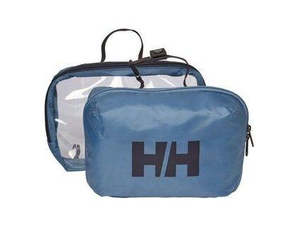 Helly Hansen Expedition Pouch Blue Fog