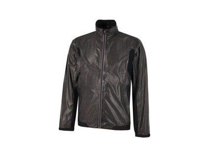 Galvin Green Angus Mens Jacket Ash Grey/Black