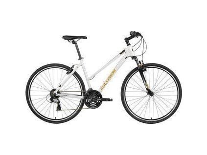 Cyclision Zodya 6 Supreme White 2020