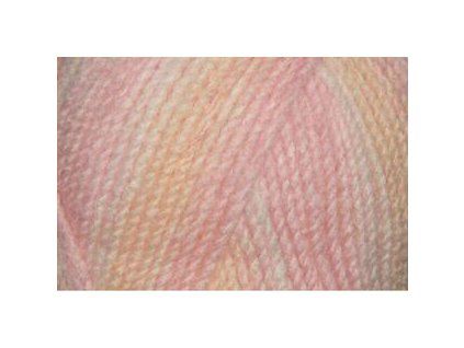 Rozetti Yarns Puzzle 10 Light Pink