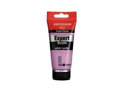 Amsterdam Acrylic Paint 75 ml Mauve