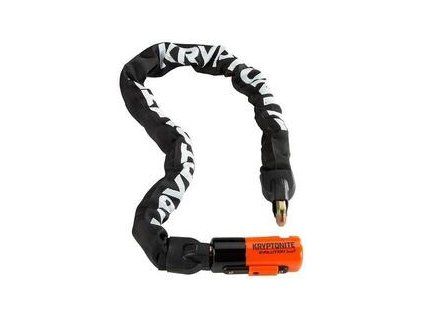 Kryptonite Evolution 1090 Mini Integrated Chain 35,5'' 10x900mm