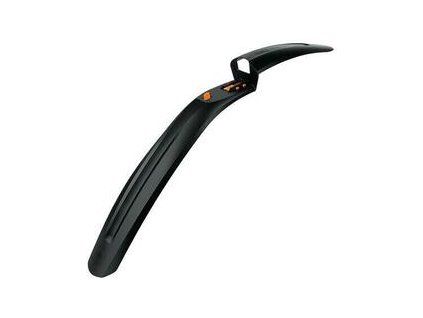 SKS Shockboard XL Front Mudguard 27,5''-29'' BLack