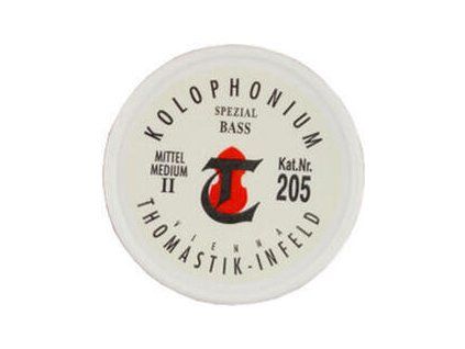 Thomastik TH205/II Double bass Rosin