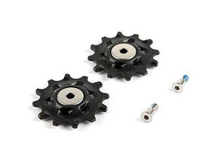 SRAM X-Sync Pulley Assembly
