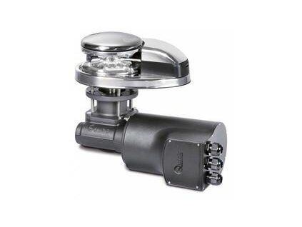 Quick Prince DP3 Drum 1500W /