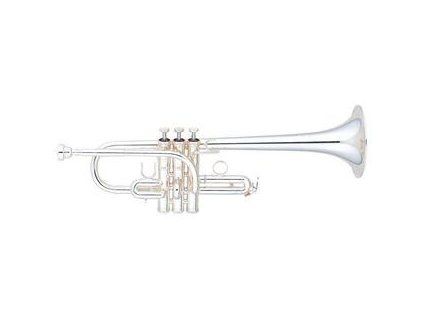 Yamaha Trumpet