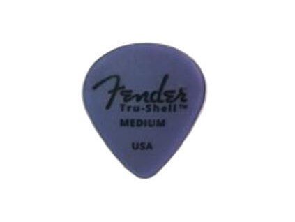 Fender 551 Shape Picks Tru-Shell