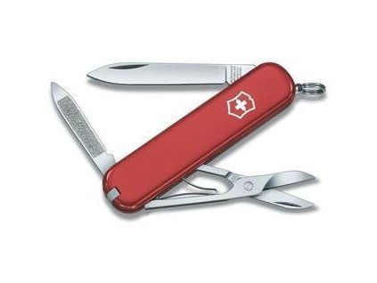 Victorinox Ambassador