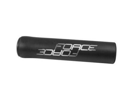 Force Lox Grips Silicon Black