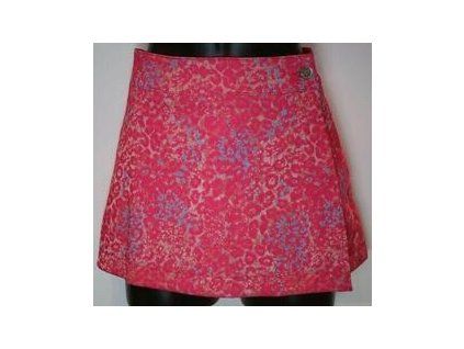 Alberto Womens Skort Pink 38