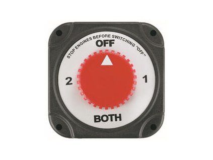 Talamex Battery Switch