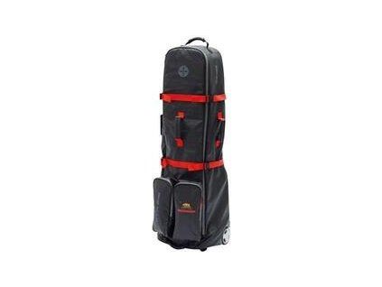 Big Max Dri Lite Travelcover Black/Red