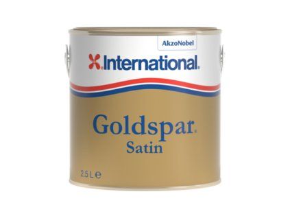 International Goldspar Satin