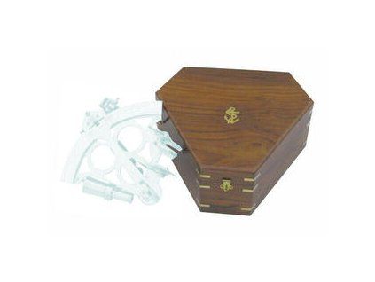 Sea-club Box for sextant 8202S