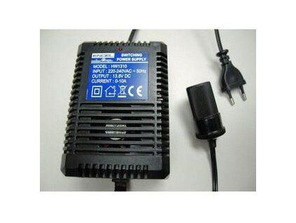 Engel Converter 12V/230V/10A