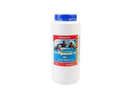 Marimex AQuaMar pH+ 1.8 kg