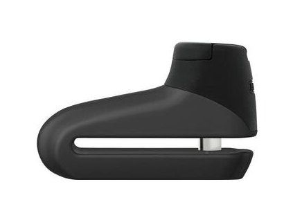 Abus Provogue 300 Shadow Black