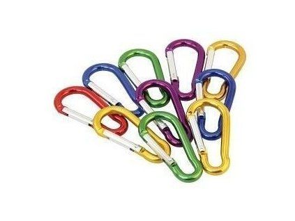 Lindemann Carabiner Hook mm