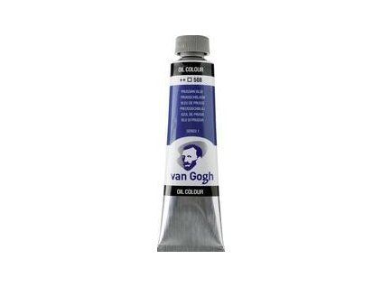 Van Gogh Oil Paint 40 ml
