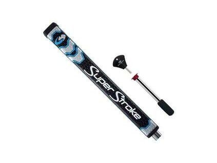Superstroke Pistol GT with Countercore Putter Grip