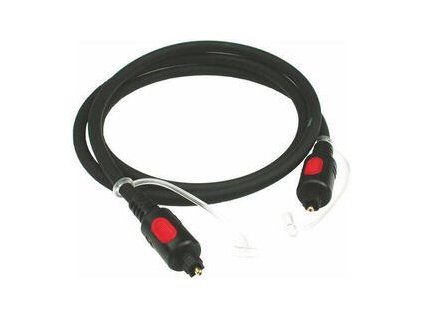 Klotz m Toslink cable
