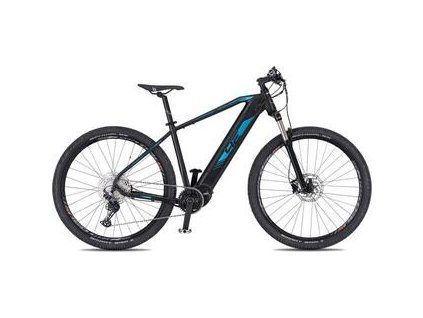 4Ever Esword Sport Grey-Metallic Blue 2021