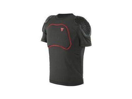Dainese Scarabeo Pro Tee Black