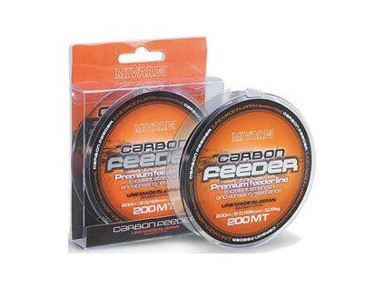 Mivardi Carbon Feeder mm 200 m