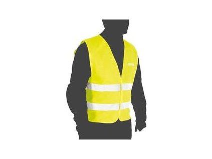 Oxford Bright Vest Packaway L / XL