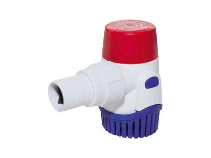 Rule 1100 (27DA-24) 24V - Bilge Pump