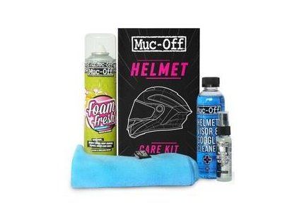 Muc-Off Helmet Care Kit