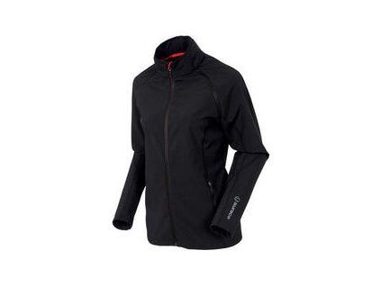 Sunice Hilary Convertible Softshell Womens Jacket Black XS