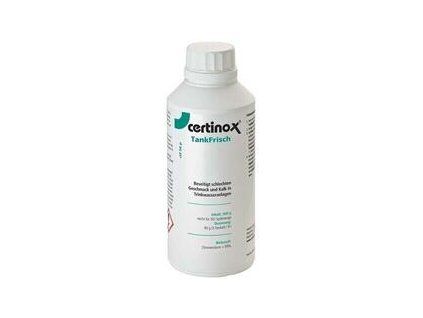 Certisil Certinox CTF50P
