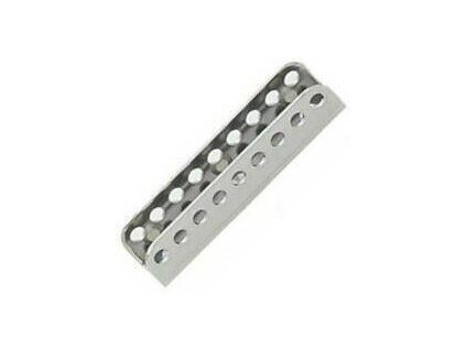 Viadana Mast step 100 x 30mm