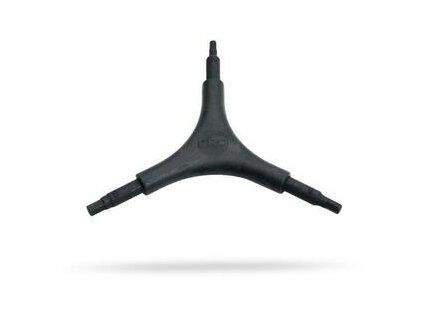 PRO Y-Wrench Hex 4/5/6 mm