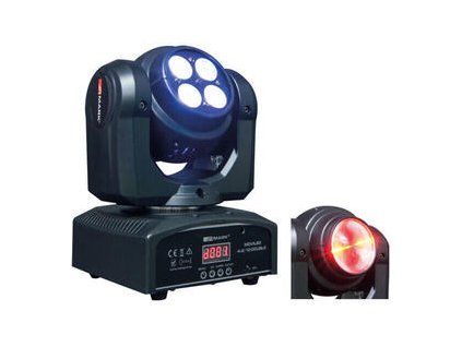 MARK MOVILED MK II Moving Head