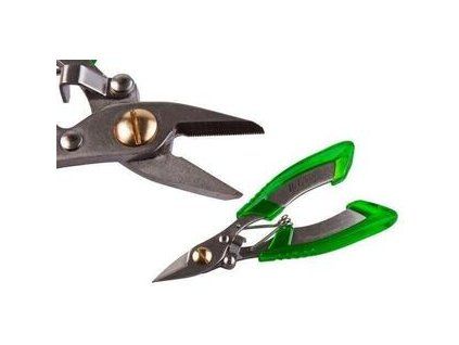 Delphin Braided Line Pliers