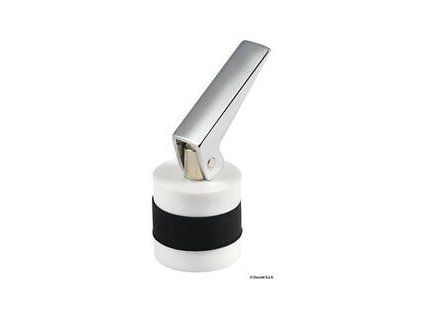 Osculati Expansion plug chromed brass 34 mm