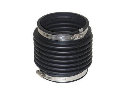 Mercury Bellows Assy 60932A4