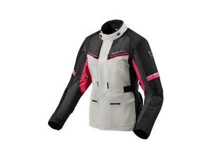 Rev'it! Outback 3 Ladies Textile Jacket