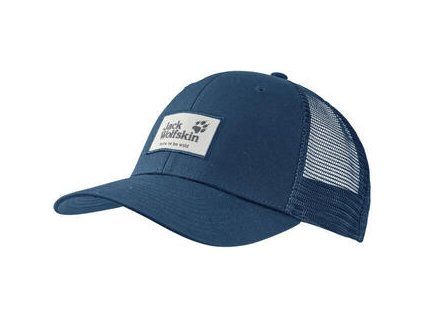 Jack Wolfskin Heritage Cap