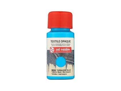 Talens Art Creation Textile Opaque Fabric Paint 50 ml Blue