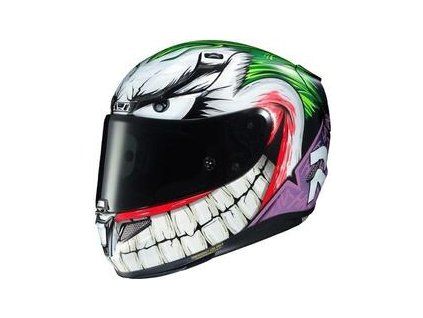 HJC RPHA 11 Joker MC48 Helmet