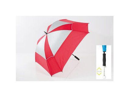 Jucad Telescopic Umbrella